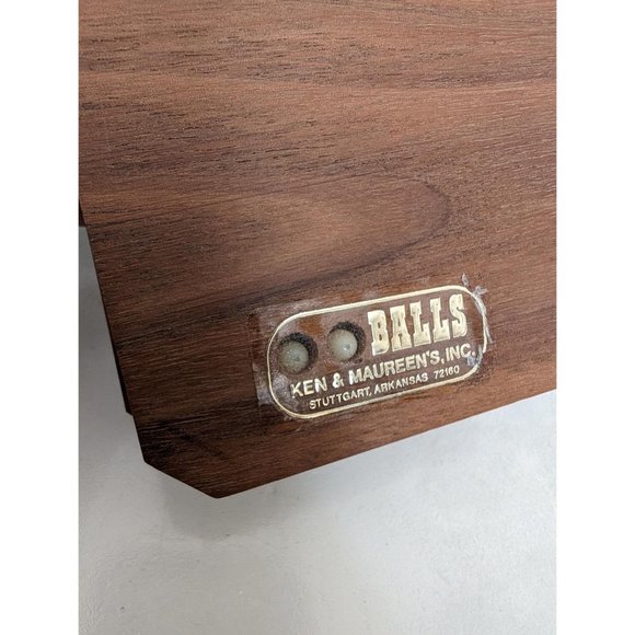 Vintage Decision Maker - Picture 5 of 5